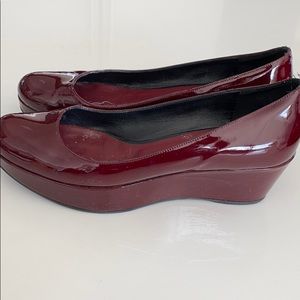 marc jacobs platforms